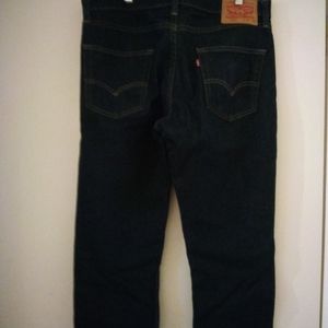 Levi's 511 Men's Jeans